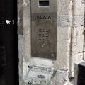 Alaia Stock at 18 rue de la Glassware, 75004